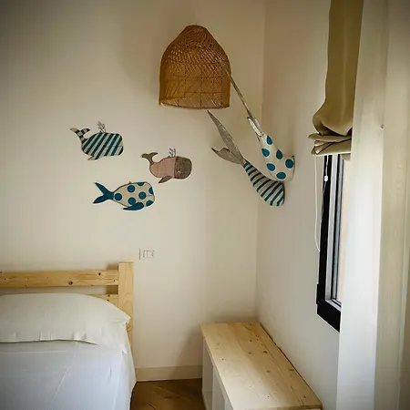 מלון דירות Labotanica_casalounge